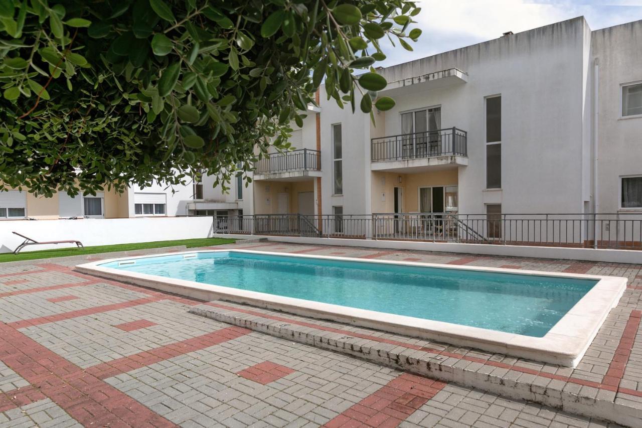 Belem House Nazaré Exterior foto