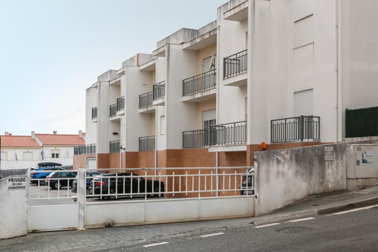 Belem House Nazaré Exterior foto